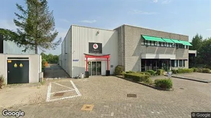 Bedrijfsruimtes for rent in Nieuwegein - Photo from Google Street View