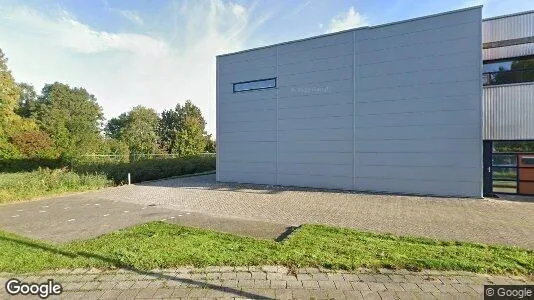 Bedrijfsruimtes for rent i Uithoorn - Foto uit Google Street View