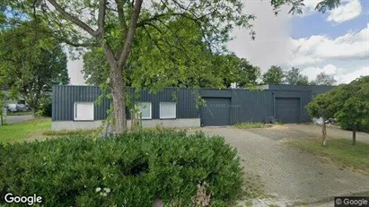 Bedrijfsruimtes for rent in Hengelo - Photo from Google Street View