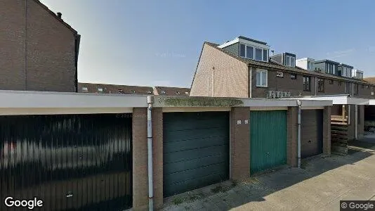 Bedrijfsruimtes for sale i Landsmeer - Foto uit Google Street View