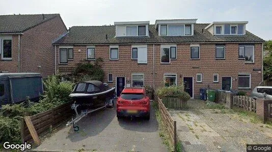 Bedrijfsruimtes for sale i Alkmaar - Foto uit Google Street View