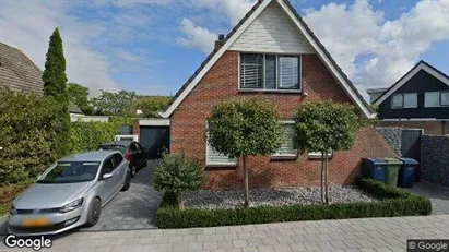 Bedrijfsruimtes for sale in Almere - Photo from Google Street View