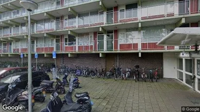 Bedrijfsruimtes for sale in Purmerend - Photo from Google Street View