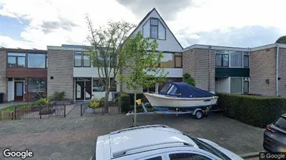 Bedrijfsruimtes for sale in Hilversum - Photo from Google Street View
