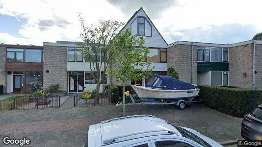 Bedrijfsruimtes for sale i Hilversum - Foto uit Google Street View