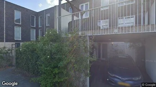 Bedrijfsruimtes for sale i Purmerend - Foto uit Google Street View