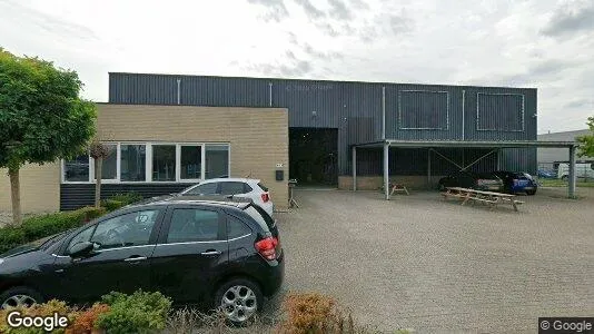 Producties for rent i Hengelo - Foto uit Google Street View