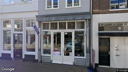 Bedrijfsruimtes for sale in Gorinchem - Photo from Google Street View
