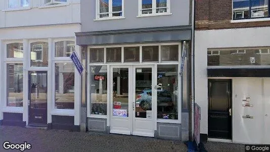Bedrijfsruimtes for sale i Gorinchem - Foto uit Google Street View