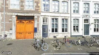 Kantorruimte for rent in Maastricht - Photo from Google Street View