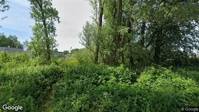 Bedrijfsruimtes for rent in Zoetermeer - Photo from Google Street View