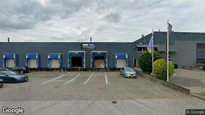 Bedrijfsruimtes for rent in Meppel - Photo from Google Street View