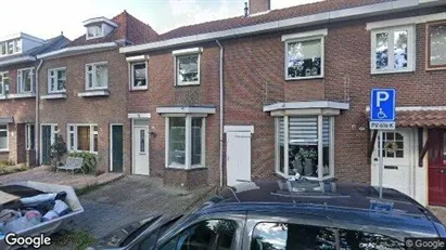 Kantorruimte for rent in Tilburg - Photo from Google Street View