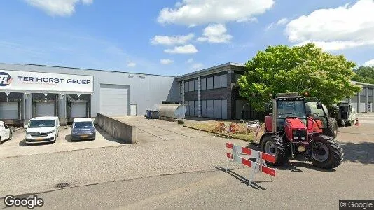 Magazijnen for rent i Doetinchem - Foto uit Google Street View