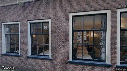 Kantorruimte for rent in Delft - Photo from Google Street View