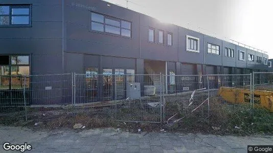 Bedrijfsruimtes for rent i Amersfoort - Foto uit Google Street View