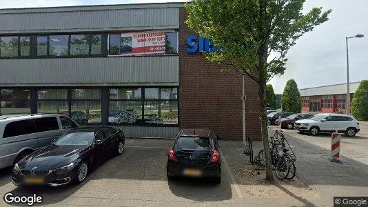 Bedrijfsruimtes for rent i Amsterdam Westpoort - Foto uit Google Street View