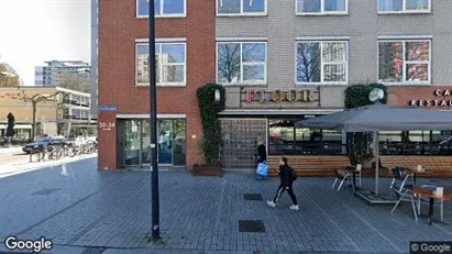 Kantorruimte for rent in Rotterdam Centrum - Photo from Google Street View