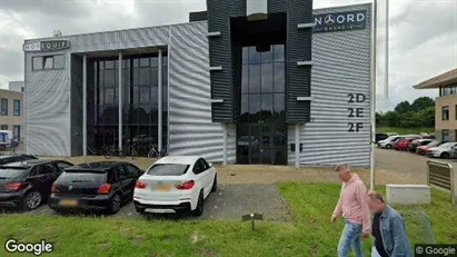 Bedrijfsruimtes for rent in Steenwijkerland - Photo from Google Street View