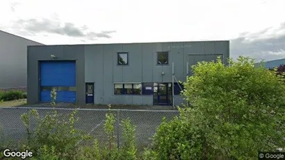 Bedrijfsruimtes for rent in Meppel - Photo from Google Street View