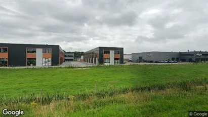 Bedrijfsruimtes for rent in Emmen - Photo from Google Street View