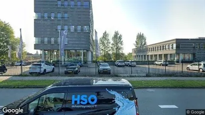 Kantorruimte for rent in Amsterdam-Zuidoost - Photo from Google Street View