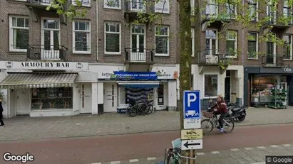 Kantorruimte for rent in Amsterdam Oud-Zuid - Photo from Google Street View