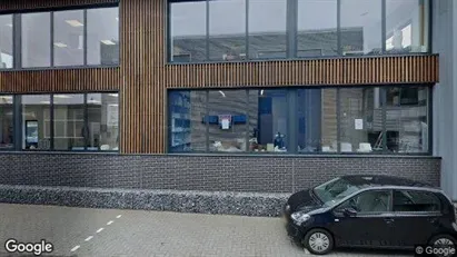 Bedrijfsruimtes for sale in Haarlem - Photo from Google Street View
