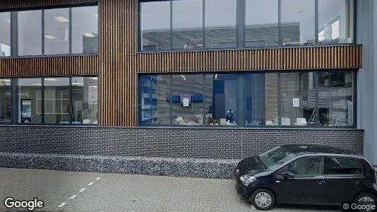 Bedrijfsruimtes for sale i Haarlem - Foto uit Google Street View