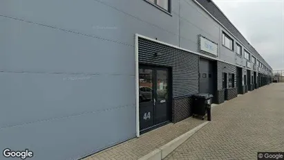 Bedrijfsruimtes for sale in Haarlem - Photo from Google Street View