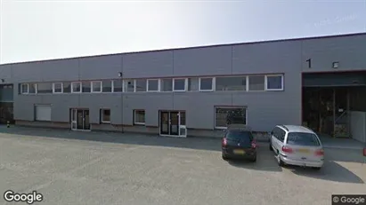 Bedrijfsruimtes for rent in Dordrecht - Photo from Google Street View