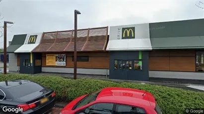 Bedrijfsruimtes for sale in Nijkerk - Photo from Google Street View