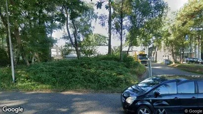 Bedrijfsruimtes for rent in Zeist - Photo from Google Street View