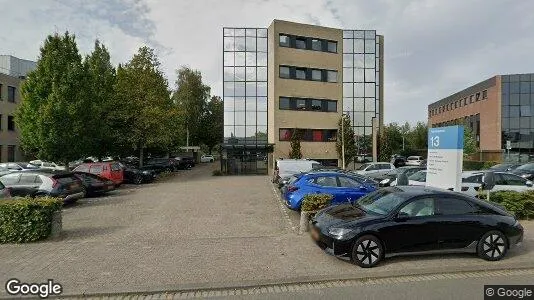 Kantorruimte for rent i Breda - Foto uit Google Street View