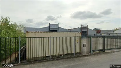 Kantorruimte for rent in Hardinxveld-Giessendam - Photo from Google Street View