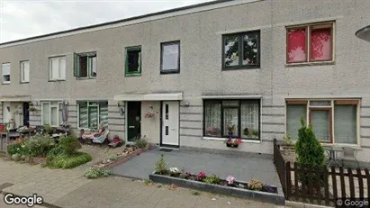 Bedrijfsruimtes for sale in Almere - Photo from Google Street View