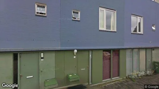 Bedrijfsruimtes for sale i Almere - Foto uit Google Street View