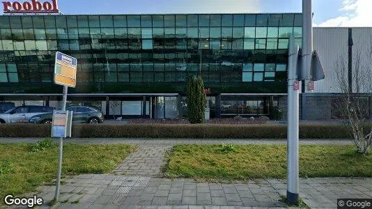 Bedrijfsruimtes for rent i Barendrecht - Foto uit Google Street View