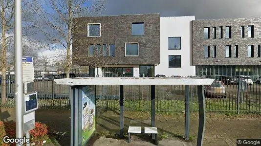 Bedrijfsruimtes for rent i Pijnacker-Nootdorp - Foto uit Google Street View