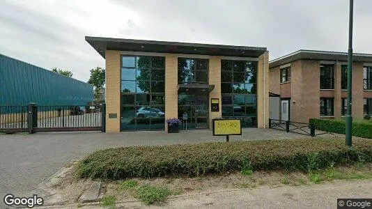 Kantorruimte for rent i Nuenen, Gerwen en Nederwetten - Foto uit Google Street View