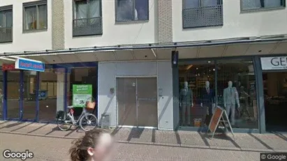 Bedrijfsruimtes for rent in Gouda - Photo from Google Street View
