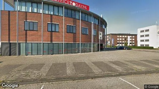 Kantorruimte for rent i Bodegraven-Reeuwijk - Foto uit Google Street View