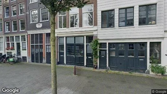 Kantorruimte for rent i Amsterdam Centrum - Foto uit Google Street View