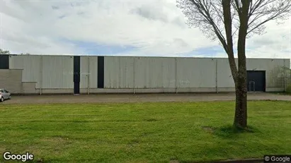 Bedrijfsruimtes for rent in Súdwest-Fryslân - Photo from Google Street View