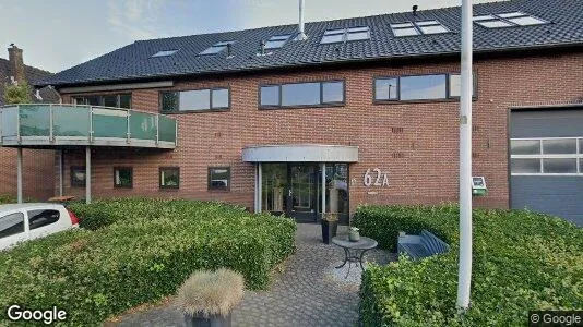 Kantorruimte for rent i Beverwijk - Foto uit Google Street View