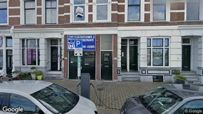 Bedrijfsruimtes for rent in Rotterdam Feijenoord - Photo from Google Street View