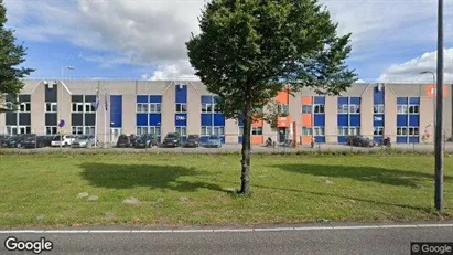 Bedrijfsruimtes for rent in Amsterdam Westpoort - Photo from Google Street View