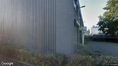 Bedrijfsruimtes for rent in Amsterdam-Zuidoost - Photo from Google Street View