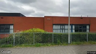 Bedrijfsruimtes for rent in Zaanstad - Photo from Google Street View