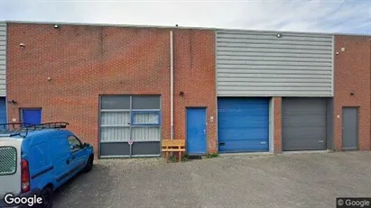 Bedrijfsruimtes for sale in Zaanstad - Photo from Google Street View